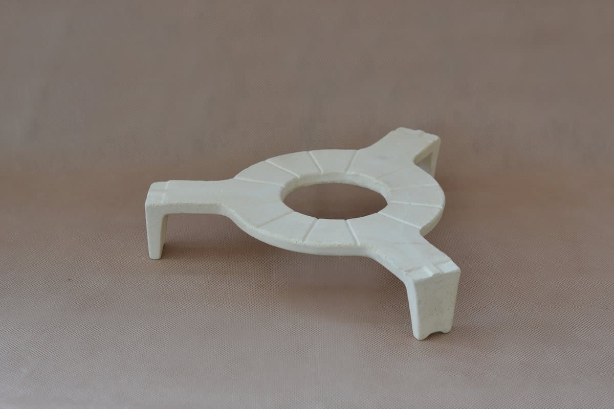 Soporte Mulcorita Redondo Chico - Imagen 1