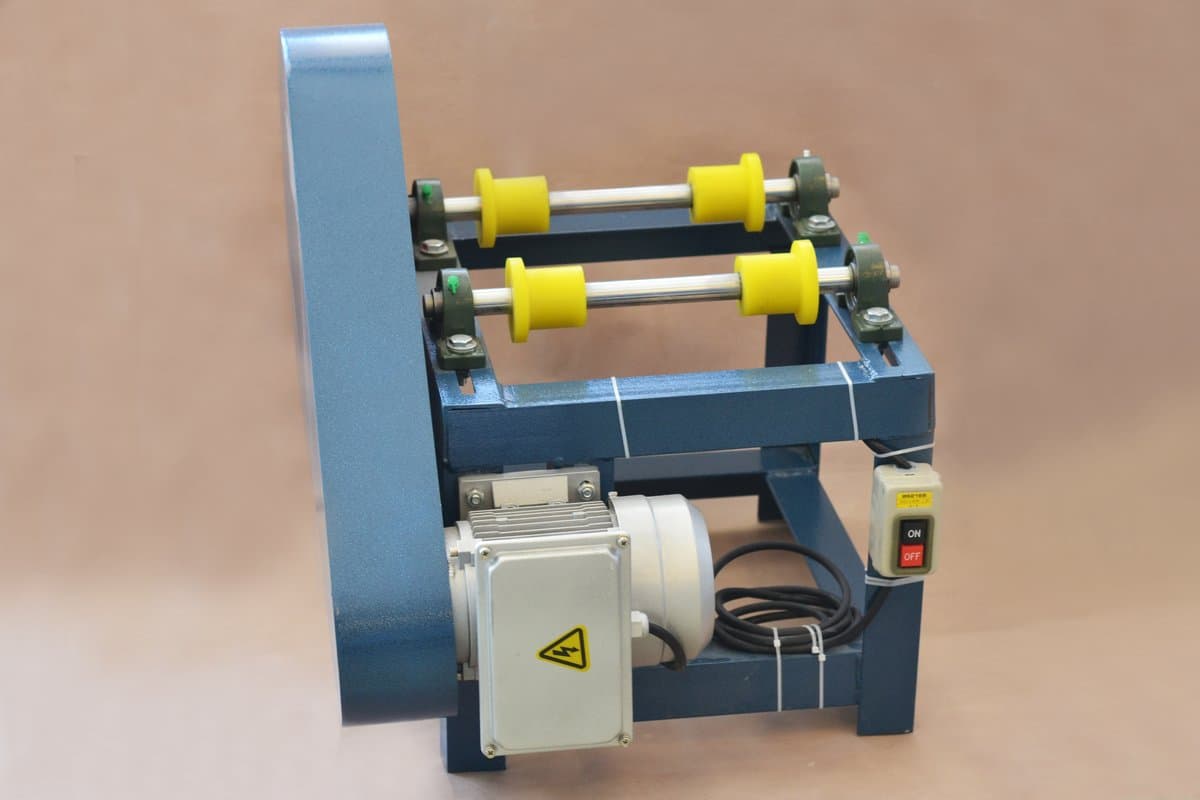 Rack para Molinos (TCA-185) - Imagen 5