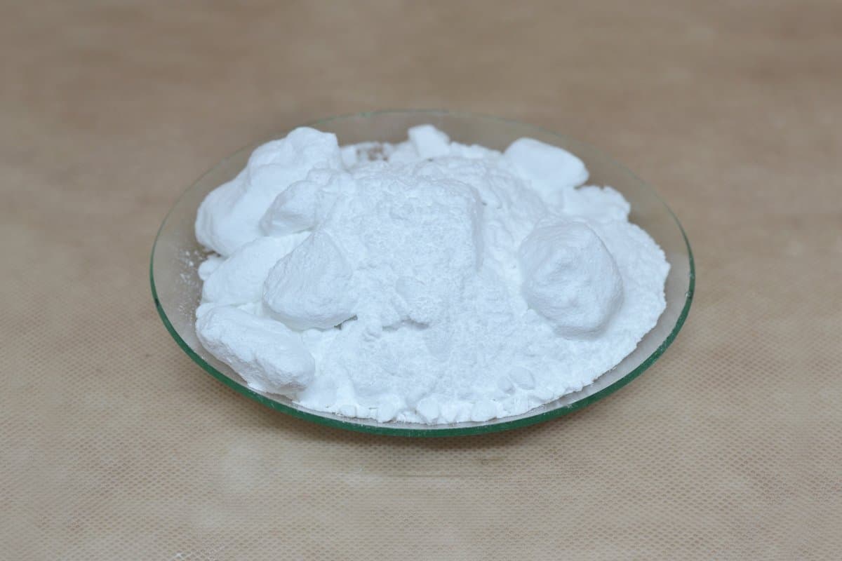 Tripolifosfato de sodio - Imagen 1