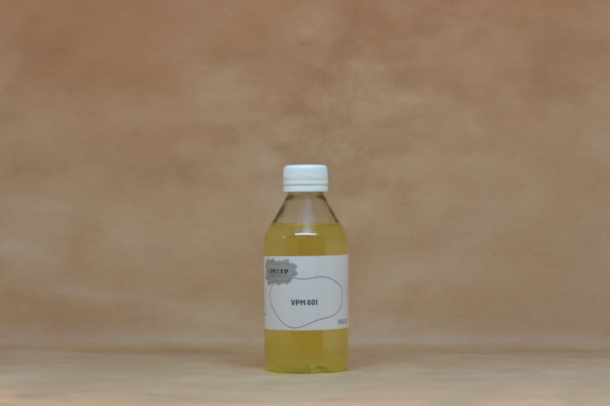 Vehículo Hidrosoluble (VPM-601) - 1/4 lt - Imagen 1