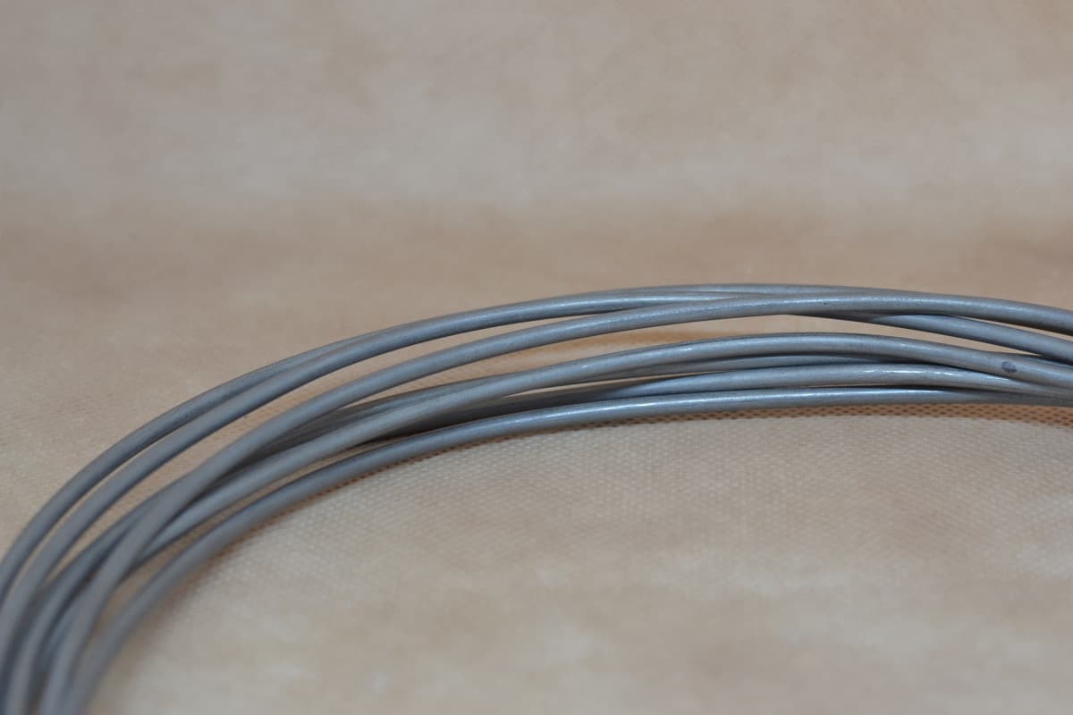 Alambre Kanthal de 3,5 mm - Imagen 1