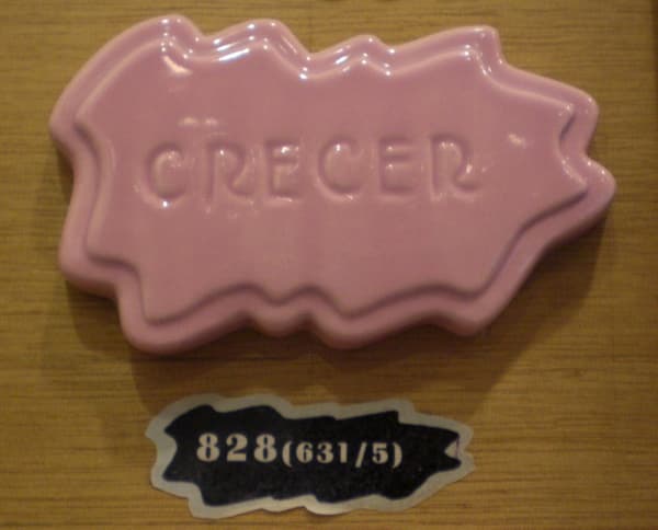 828 (631/5) - Imagen 1