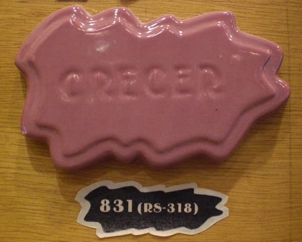 831 (RS - 318) - Imagen 1