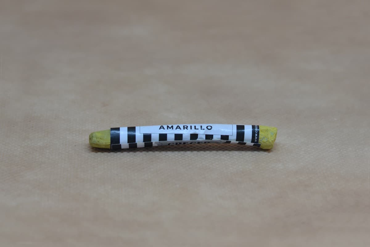 Crayones Cerámicos - caja - Imagen 1