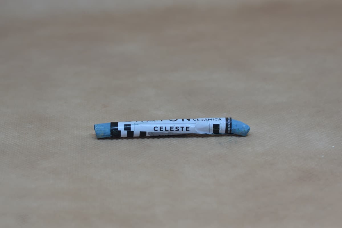 Crayones Cerámicos - caja - Imagen 4