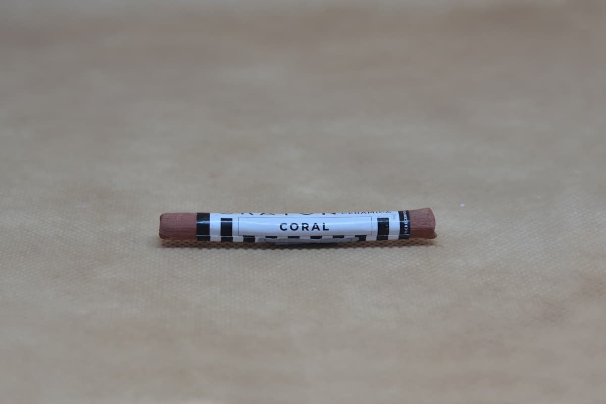 Crayones Cerámicos - caja - Imagen 5