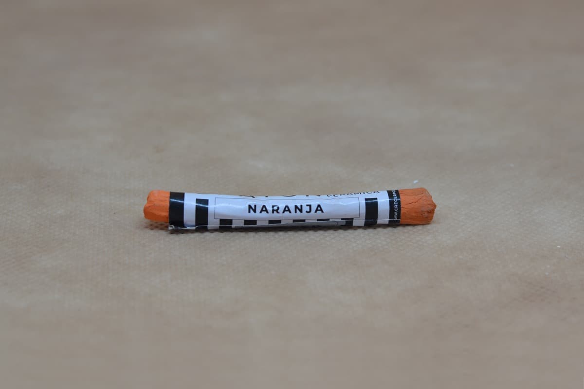 Crayones Cerámicos - caja - Imagen 7