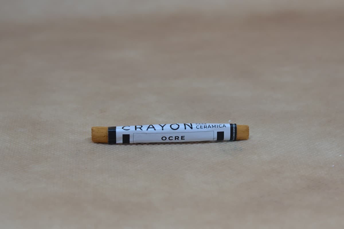 Crayones Cerámicos - caja - Imagen 9