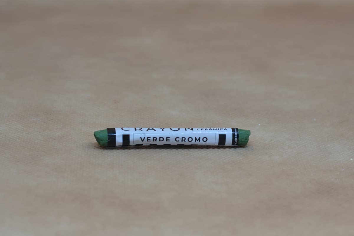 Crayones Cerámicos - caja - Imagen 12