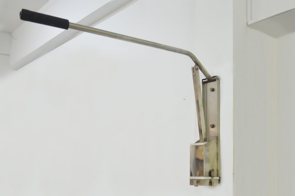 Extrusora de Pared - Imagen 7