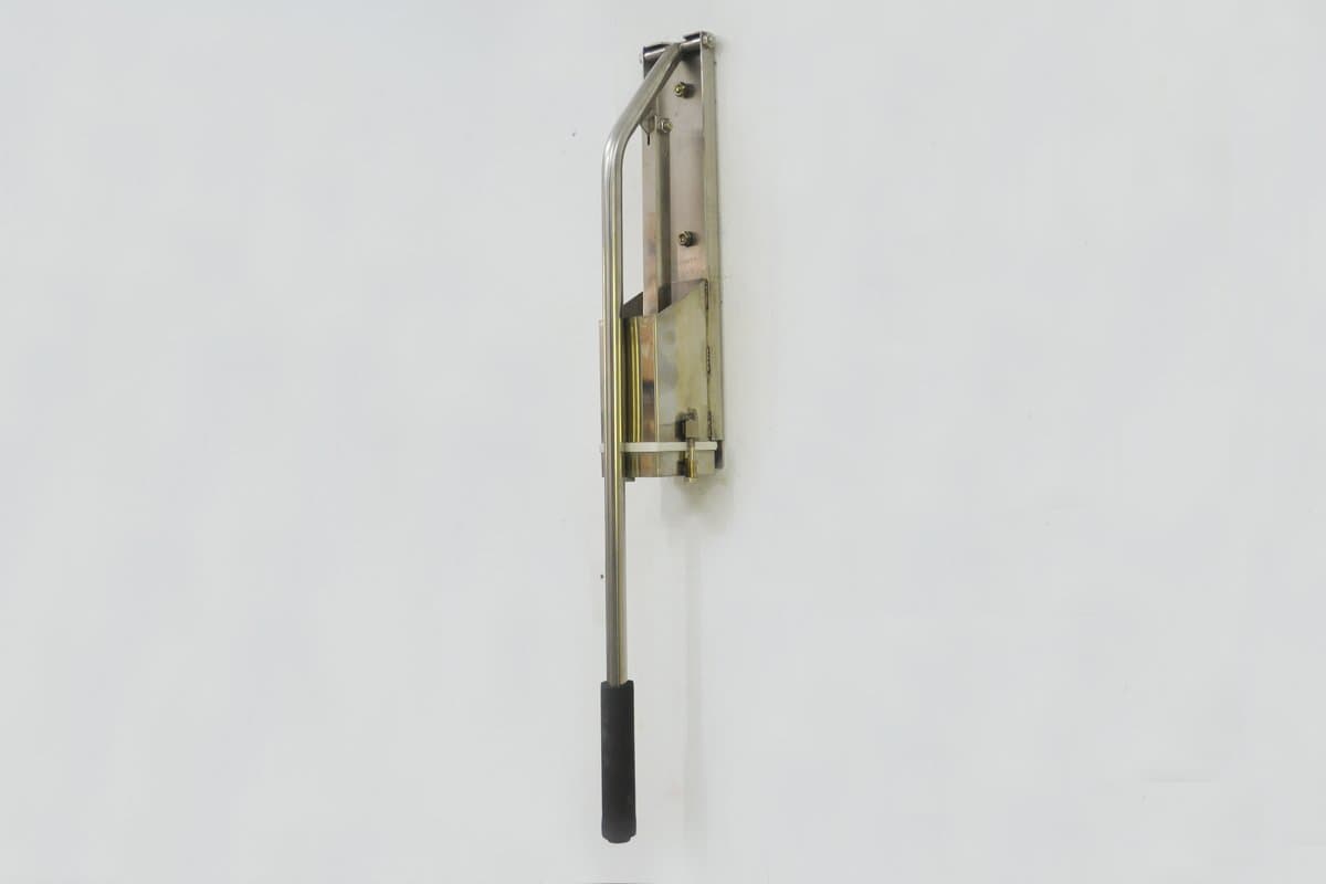 Extrusora de Pared - Imagen 1