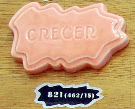 821 (462/15) - Imagen 1