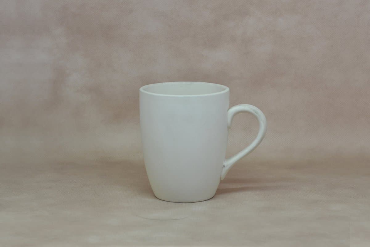 Jarro Cónico Liso - Imagen 1