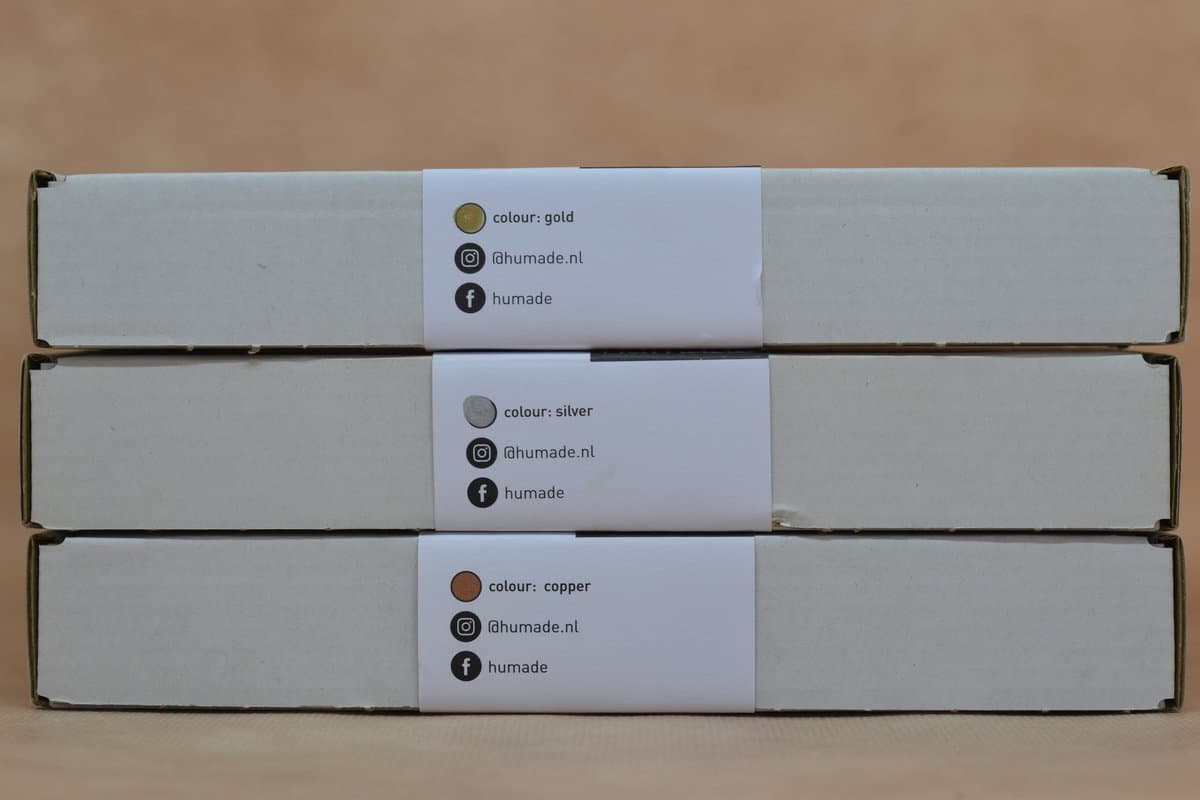 Kingtsugi Plata - Imagen 2