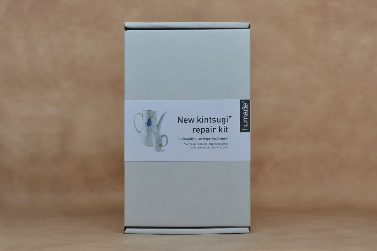 Kingtsugi Plata - Imagen 1