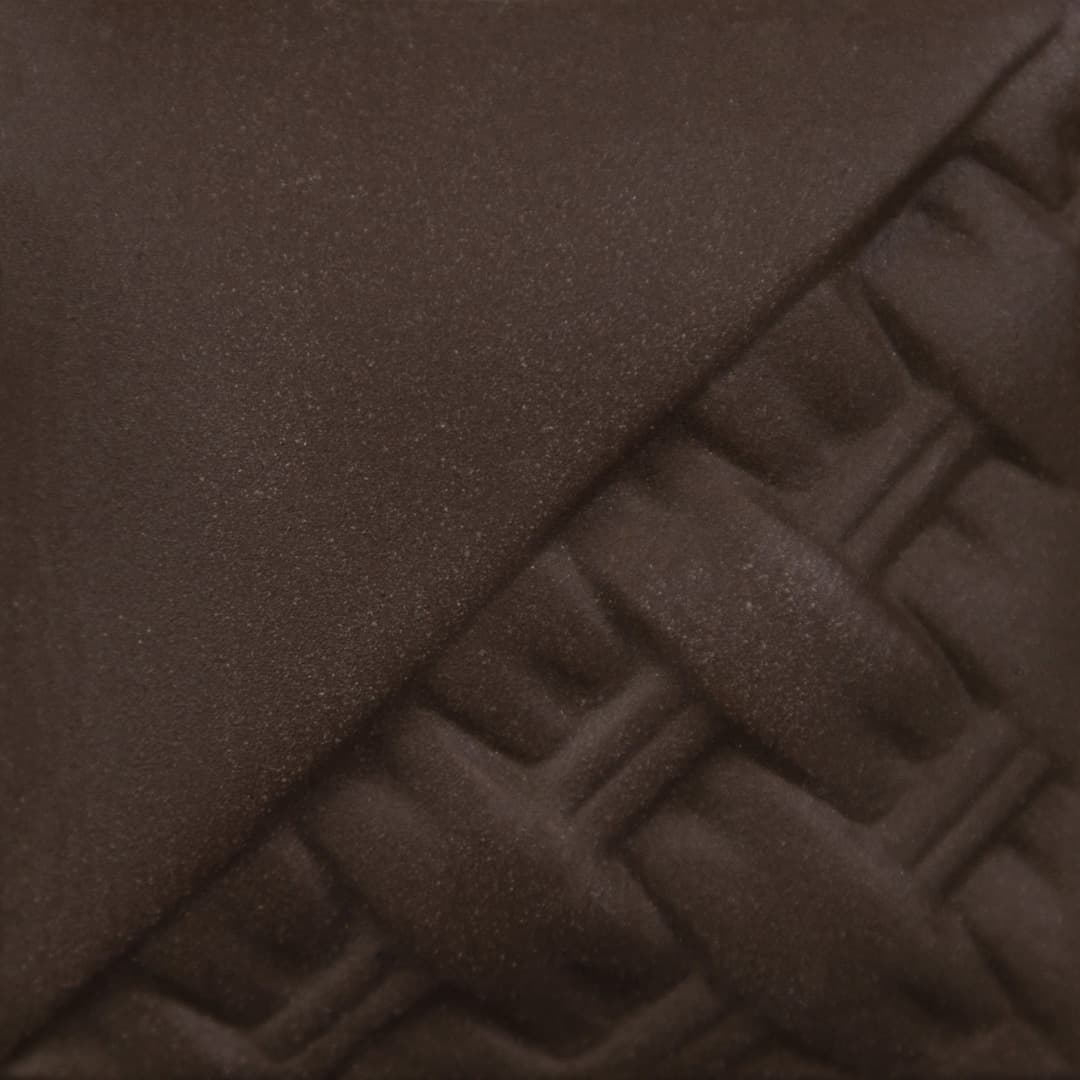 EG004P - Dark Brown Engobe - Pint - Imagen 2