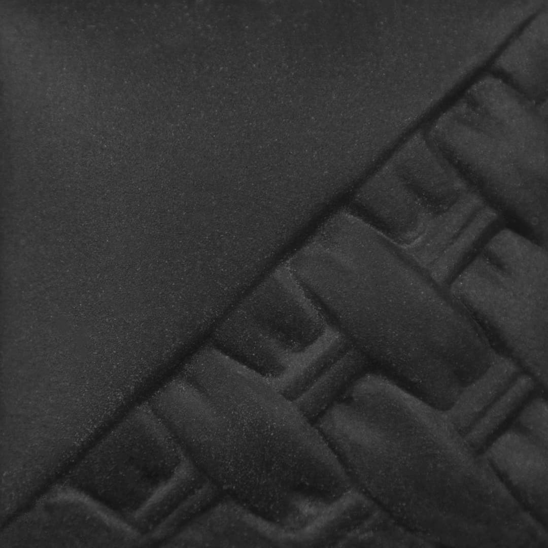 EG005P - Black Engobe - Pint - Imagen 2