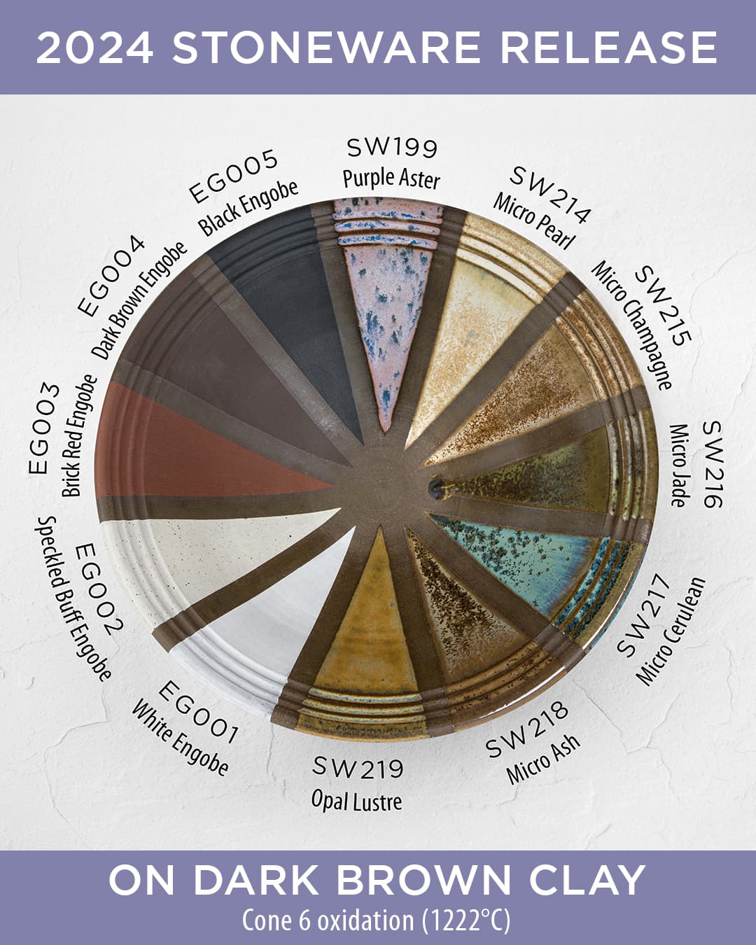 EG005P - Black Engobe - Pint - Imagen 6