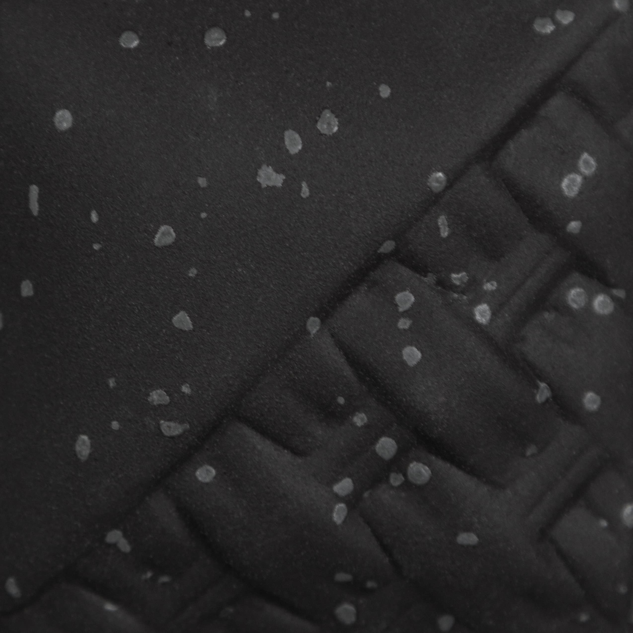 EG006P - Sparkle Black Engobe - Pint - Imagen 2