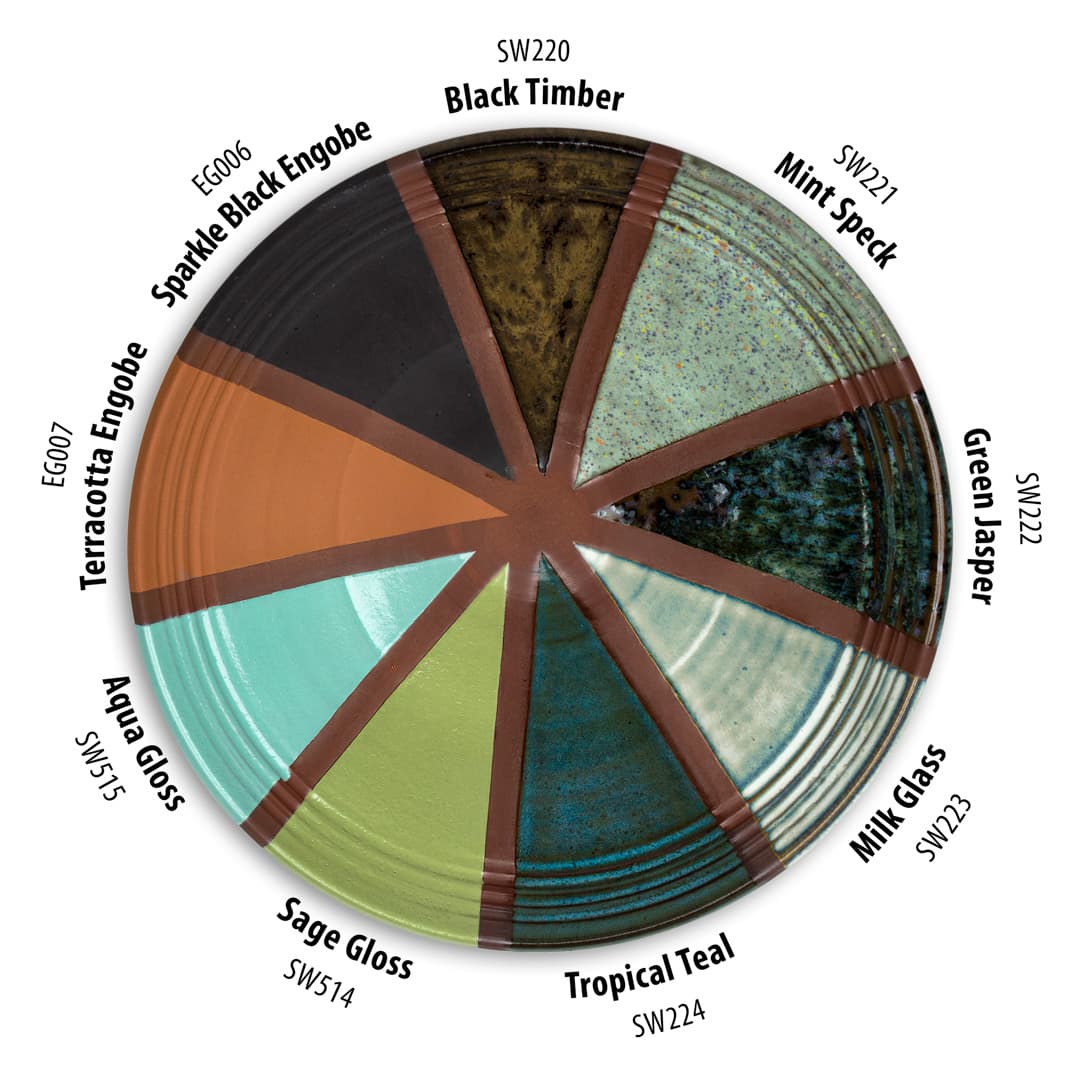 EG007P - Terracotta Engobe - Pint - Imagen 6