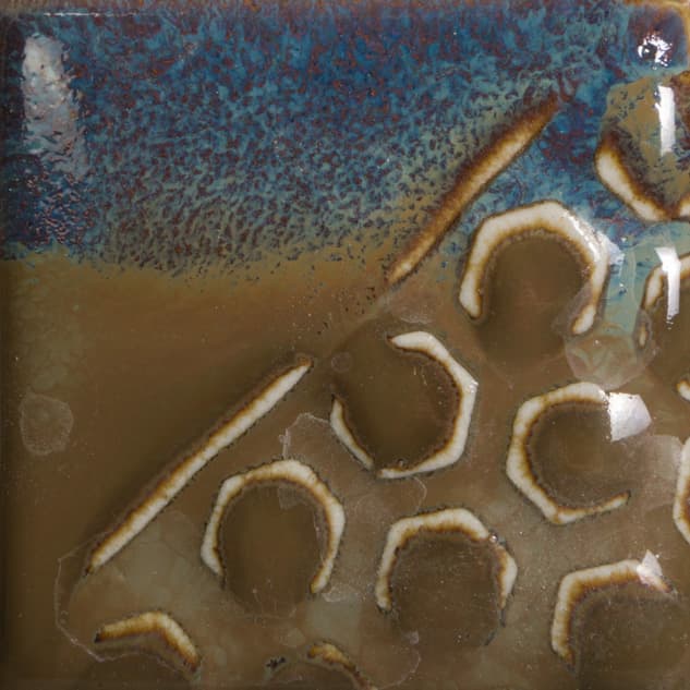 PC602P - White Cascade - Pint - Imagen 2