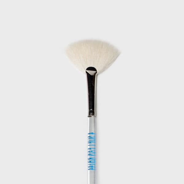 RB144P - #4 Soft Fan - Pint - Imagen 1