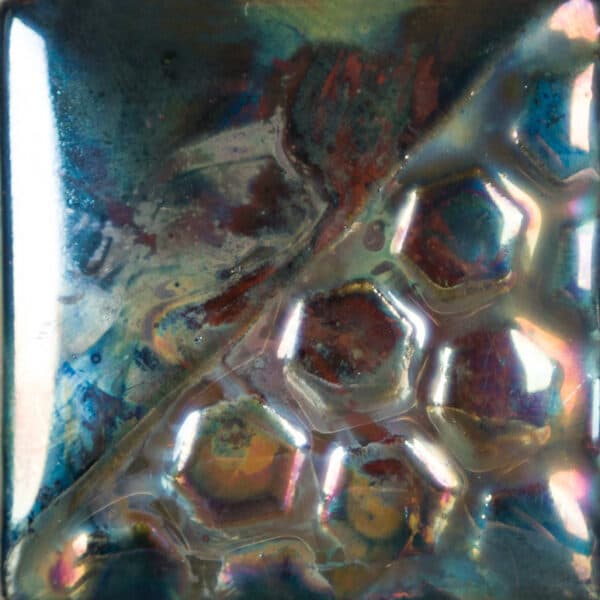 RK100P - Black Metallic - Pint - Imagen 1