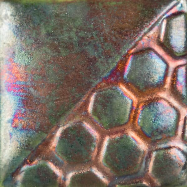 RK107P - Oil Slick - Pint - Imagen 1