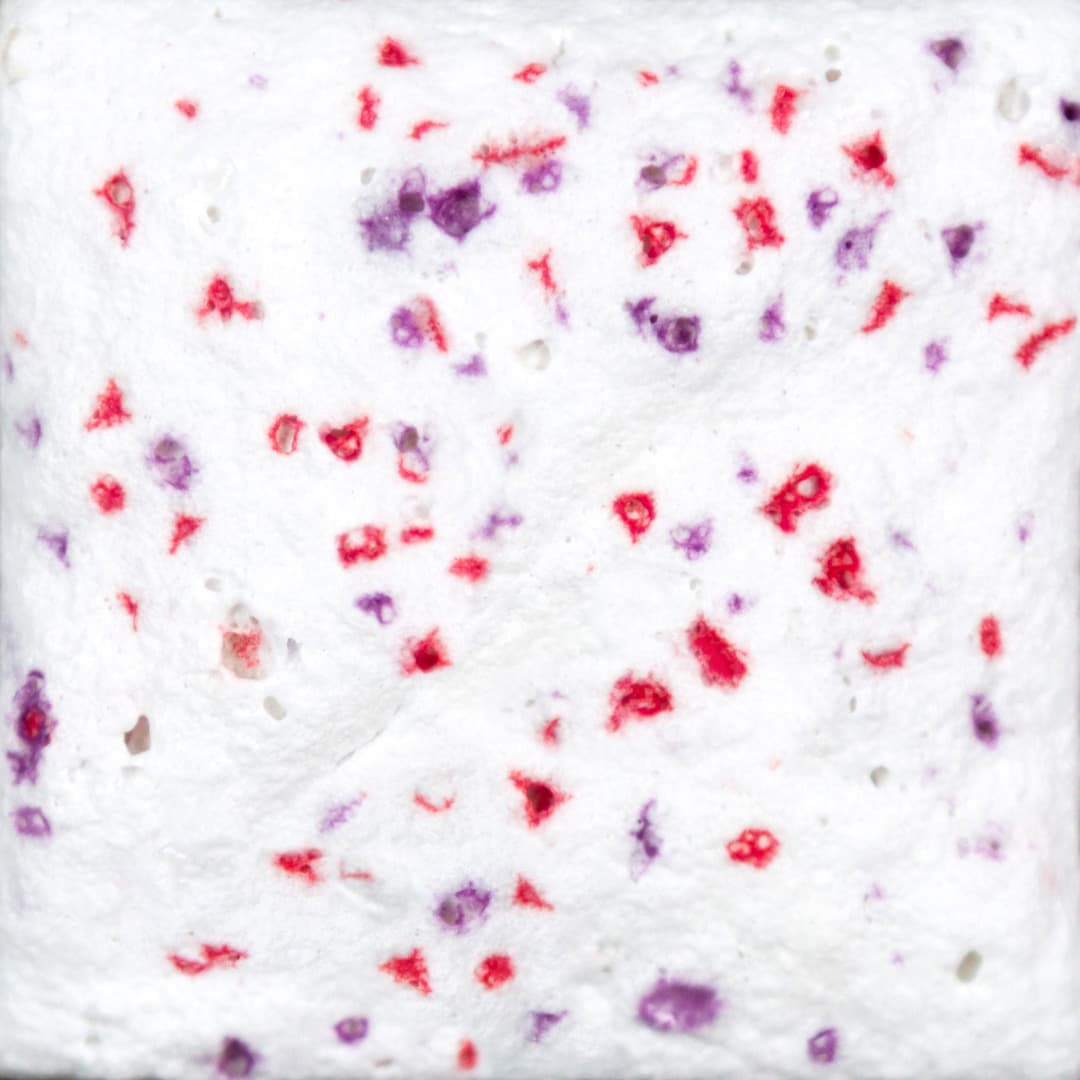 SG3044 - Berry Snow Gem - 4 oz - Imagen 2