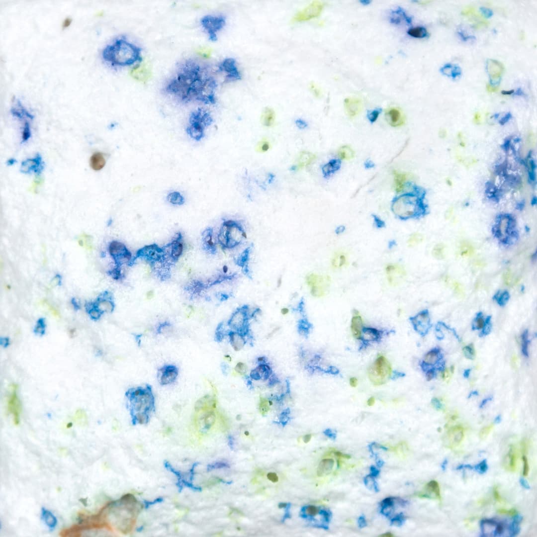 SG3054 - Spearmint Snow Gem - 4 oz - Imagen 3