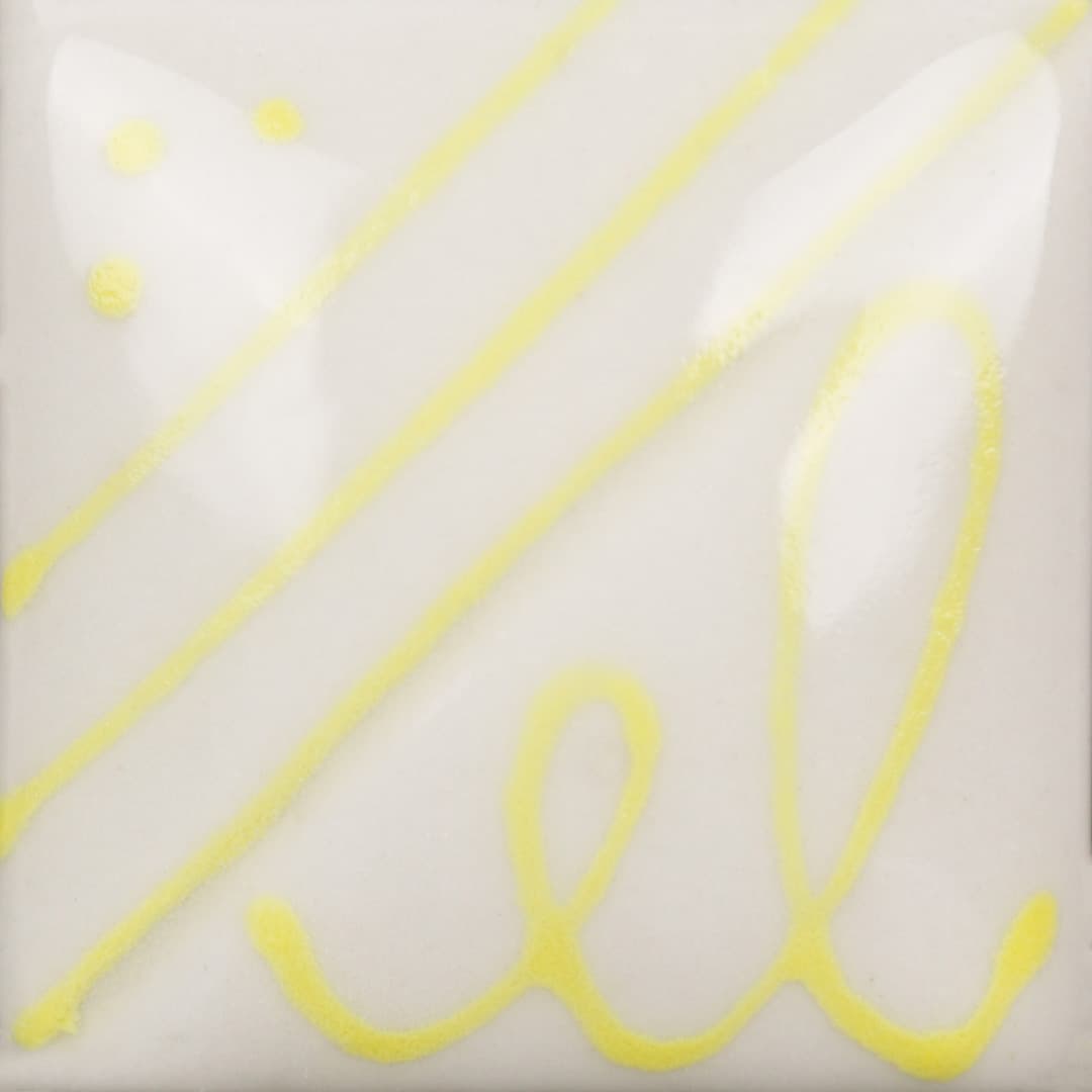 SG4071 - Designer Liner Yellow - 1 - Imagen 3