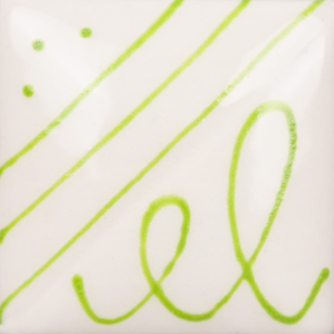 SG4091 - Designer Liner Bright Green - 1 - Imagen 2