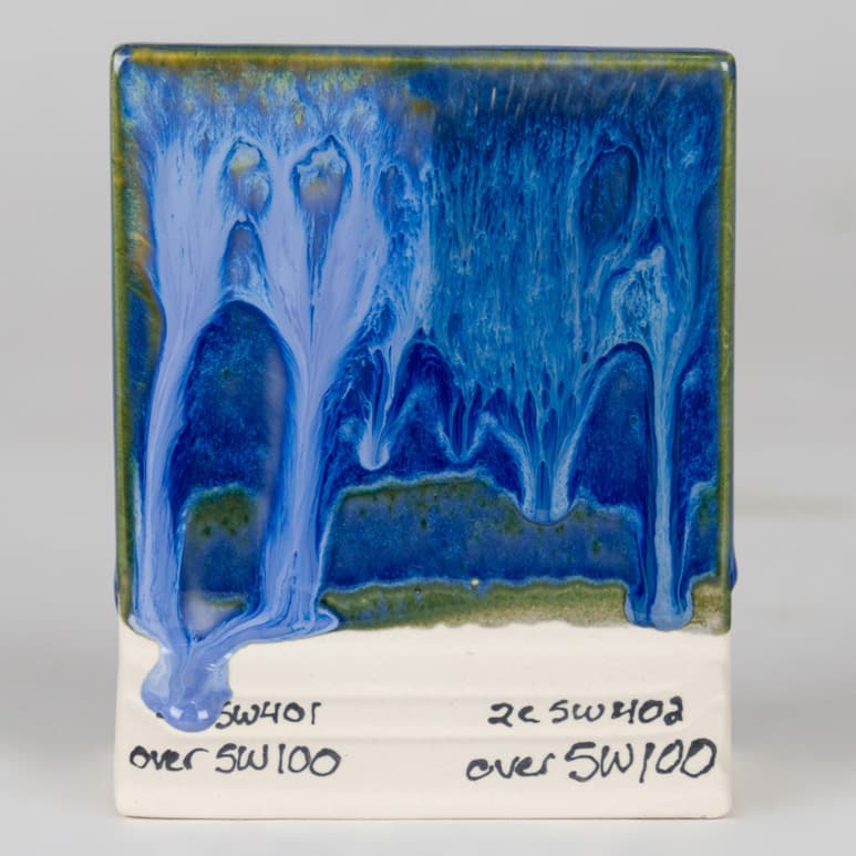 SW100P - Blue Surf - Pint - Imagen 9