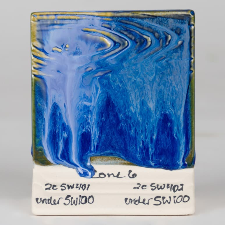 SW100P - Blue Surf - Pint - Imagen 10