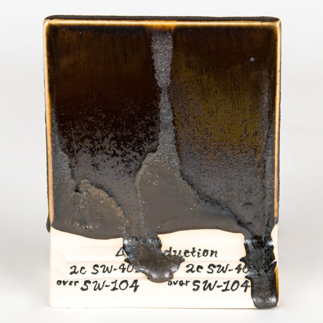 SW104P - Black Walnut - Pint - Imagen 13