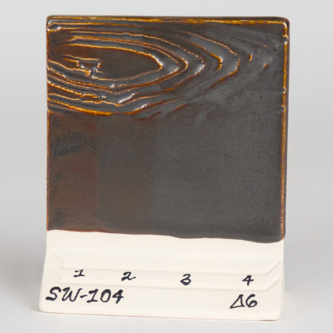 SW104P - Black Walnut - Pint - Imagen 9