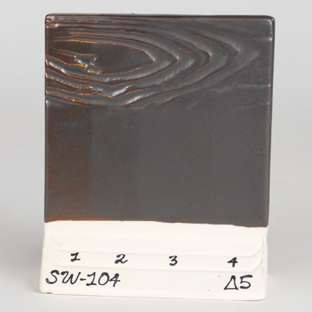 SW104P - Black Walnut - Pint - Imagen 10