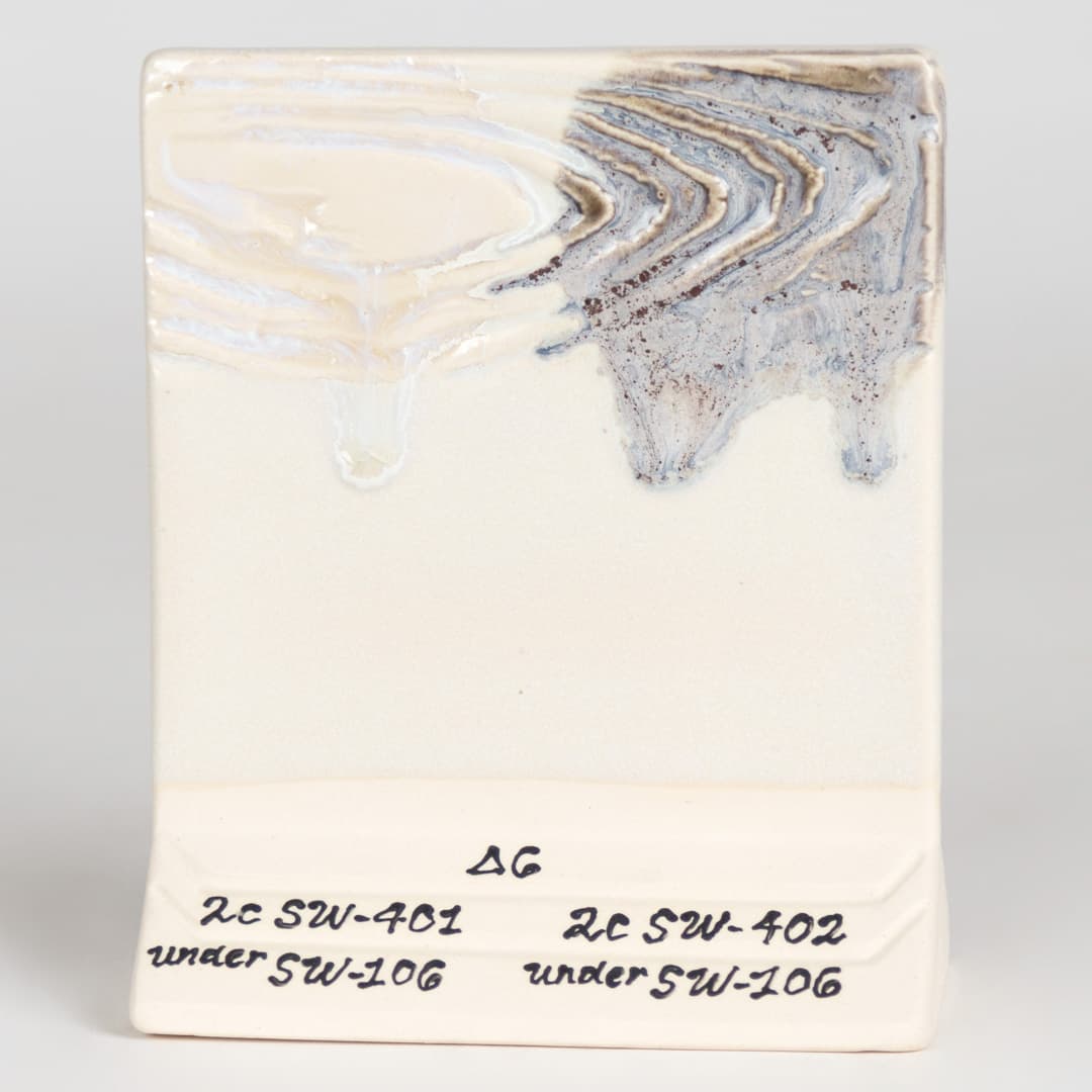 SW106P - Alabaster - Pint - Imagen 7