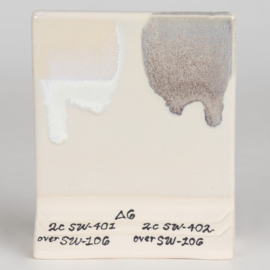 SW106P - Alabaster - Pint - Imagen 8