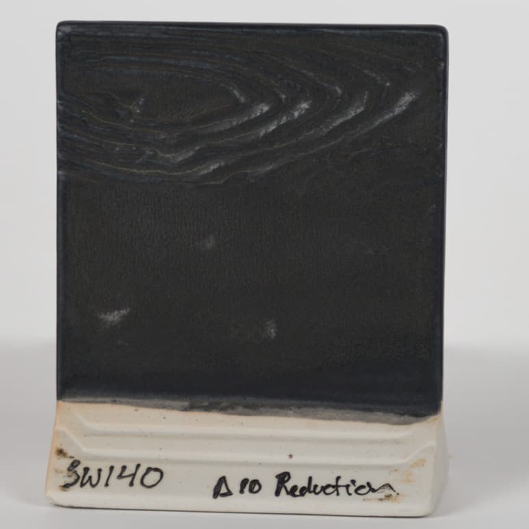 SW140P - Black Matte - Pint - Imagen 3