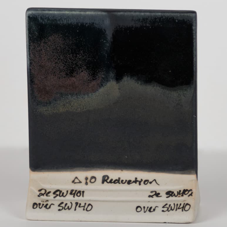 SW140P - Black Matte - Pint - Imagen 4