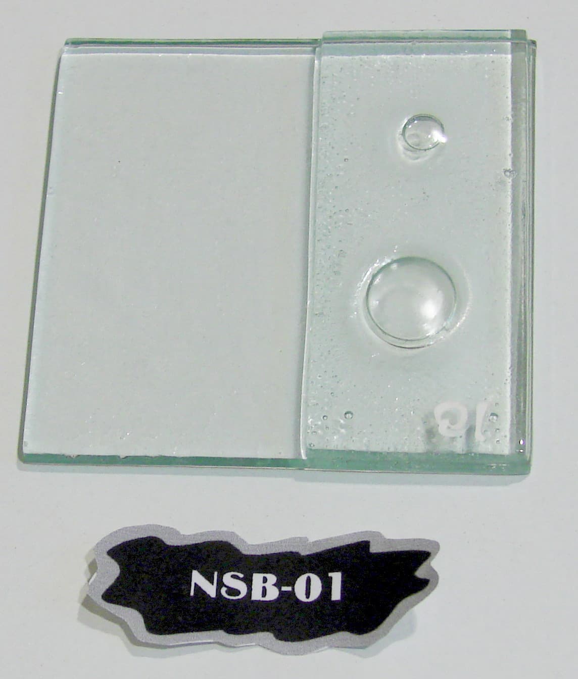 NSB - 01 (V) - Imagen 1
