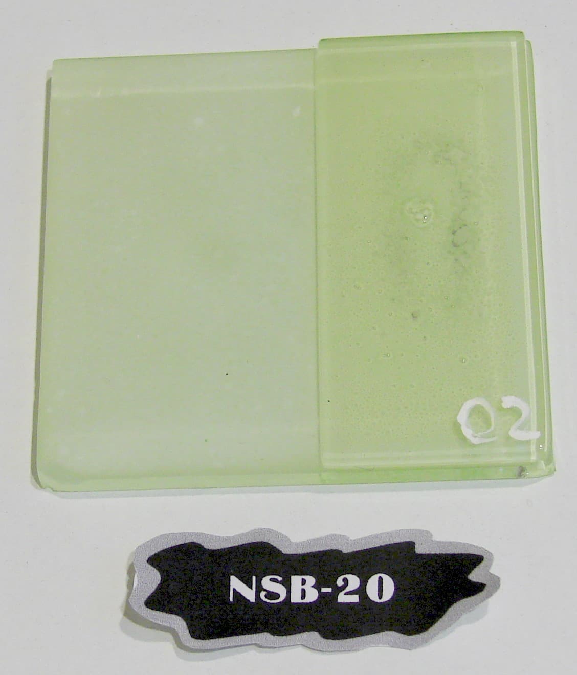 NSB - 02 (V) - Imagen 1