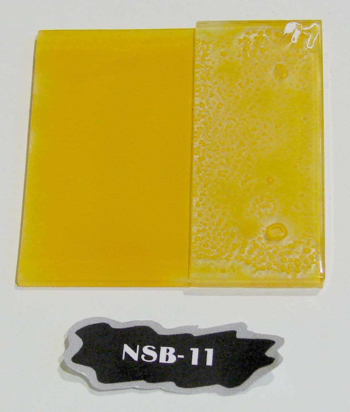 NSB - 11 (V) - Imagen 1