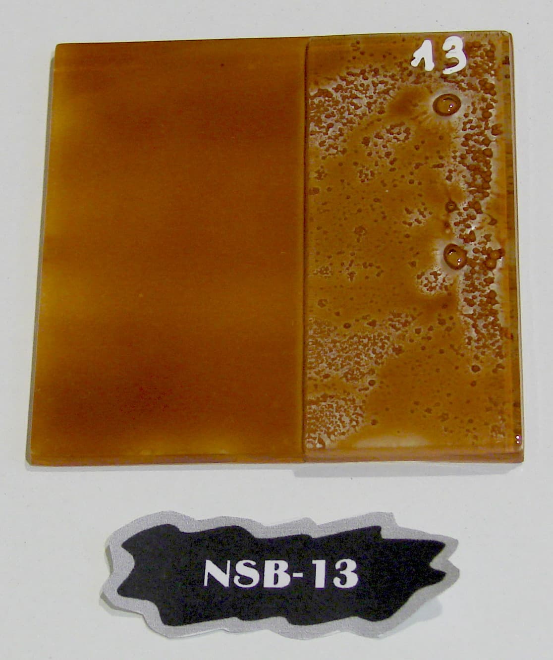 NSB - 13 (V) - Imagen 1