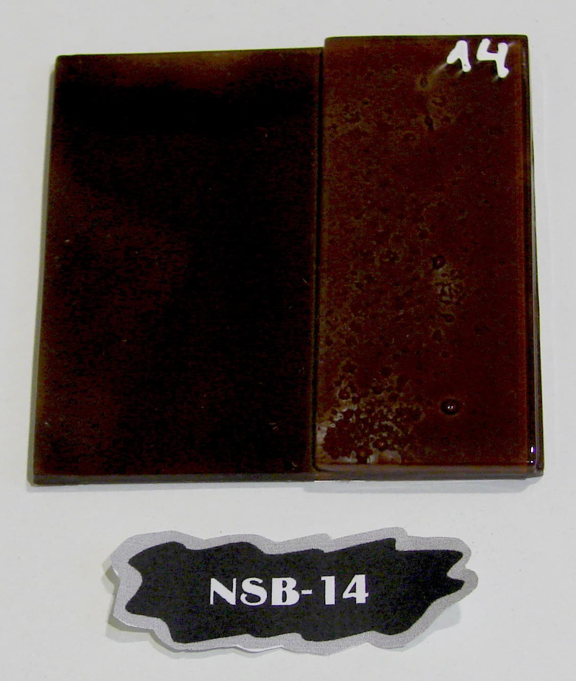 NSB - 14 (V) - Imagen 1