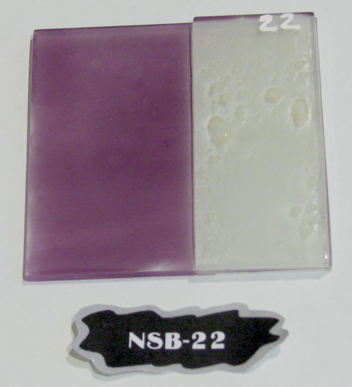 NSB - 22 (V) - Imagen 1