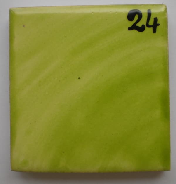 NSB  - 24 - Imagen 1