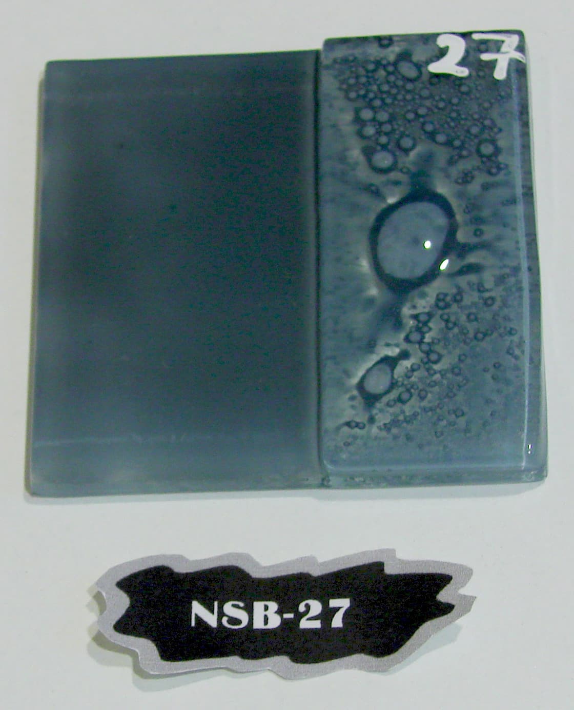 NSB - 27 (V) - Imagen 1