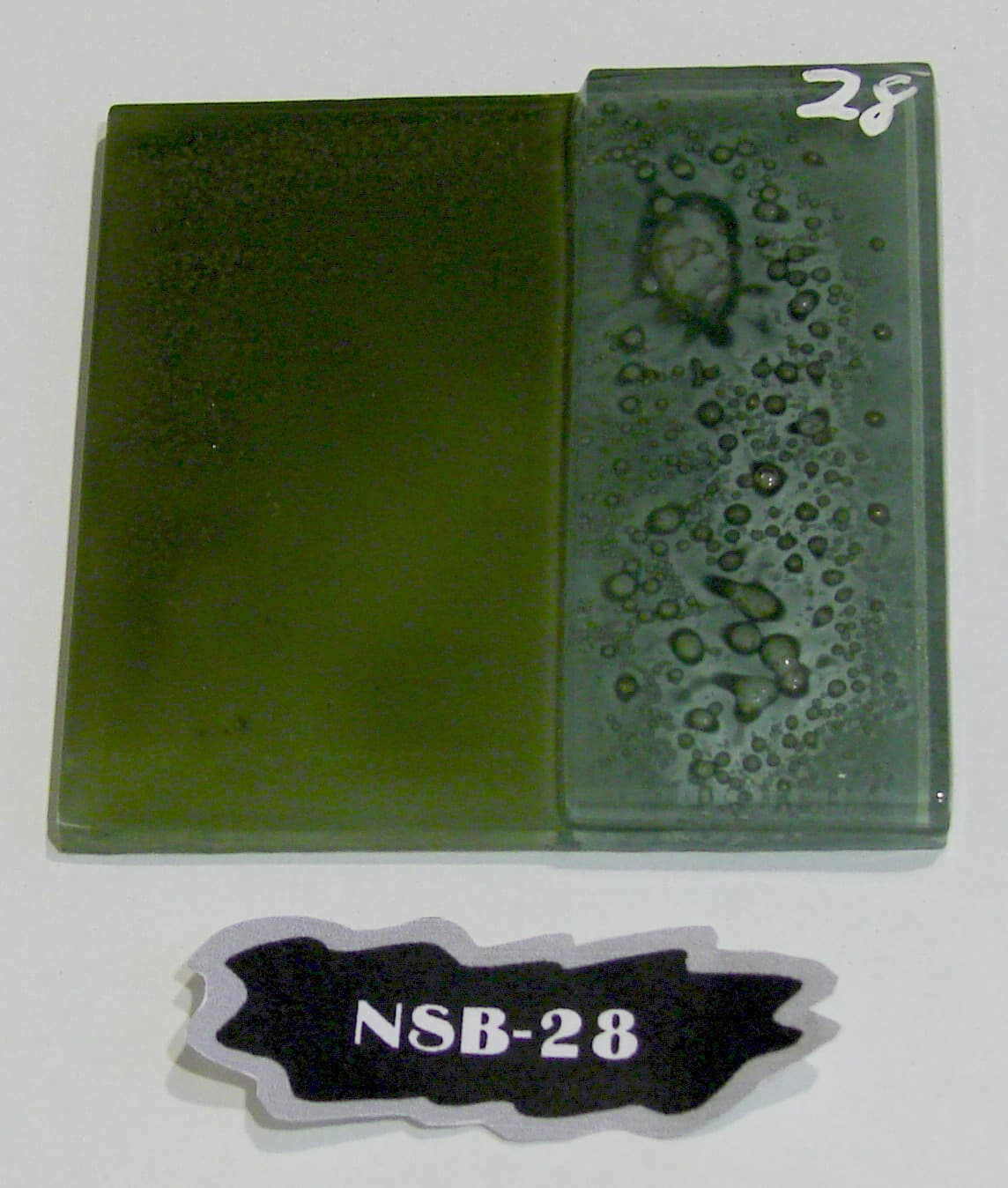 NSB - 28 (V) - Imagen 1